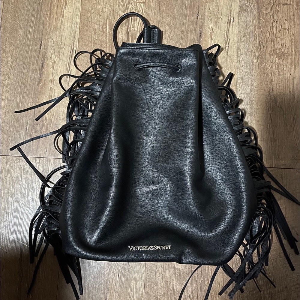 FINAL PRICE DROP * Victoria’s Secret backpack